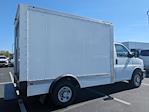 2023 Chevrolet Express 3500 4x2, Supreme Spartan Cargo Box Van #P1107047 - photo 2