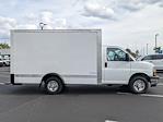 2023 Chevrolet Express 3500 4x2, Supreme Spartan Cargo Box Van #P1107294 - photo 4