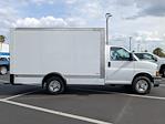 2023 Chevrolet Express 3500 RWD, Supreme Spartan Cargo Box Van #P1107298 - photo 5
