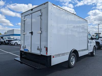 2023 Chevrolet Express 3500 4x2, Supreme Spartan Cargo Box Van #P1107334 - photo 2