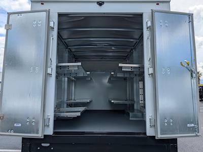 2023 Chevrolet Express 3500 4x2, Supreme Spartan Cargo Box Van #P1107377 - photo 2