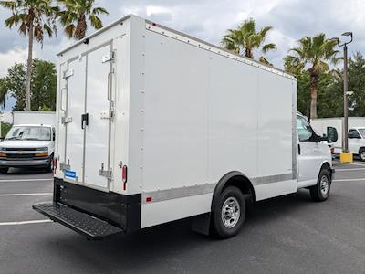 2023 Chevrolet Express 3500 4x2, Supreme Spartan Cargo Box Van #P1107377 - photo 2