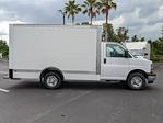 2023 Chevrolet Express 3500 4x2, Supreme Spartan Cargo Box Van #P1107377 - photo 5