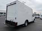 2023 Chevrolet Express 3500 4x2, Rockport Cargoport Box Van #P1121883 - photo 2