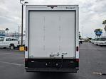 2023 Chevrolet Express 3500 4x2, Rockport Cargoport Box Van #P1121883 - photo 5