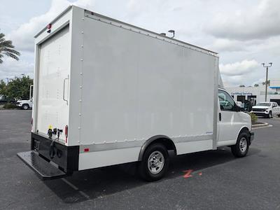 2023 Chevrolet Express 3500 RWD, Wabash Cargo Box Van for sale #P1222600 - photo 2