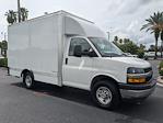 2023 Chevrolet Express 3500 RWD, Wabash Cargo Box Van for sale #P1222600 - photo 3