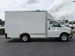 2023 Chevrolet Express 3500 RWD, Wabash Cargo Box Van for sale #P1222600 - photo 4