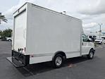 New 2023 Chevrolet Express 3500 Work Van RWD, Wabash Cargo Box Van for sale #P1222600 - photo 2