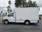 2023 Chevrolet Express 3500 RWD, Wabash Cargo Box Van for sale #P1222600 - photo 7