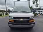 New 2023 Chevrolet Express 3500 Work Van RWD, Wabash Cargo Box Van for sale #P1222600 - photo 9