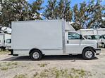 2023 Chevrolet Express 3500 RWD, Wabash Cargo Box Van for sale #P1223544 - photo 4