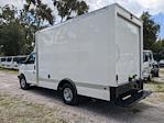 2023 Chevrolet Express 3500 RWD, Wabash Cargo Box Van for sale #P1223544 - photo 6