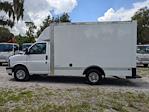 2023 Chevrolet Express 3500 RWD, Wabash Cargo Box Van for sale #P1223544 - photo 7