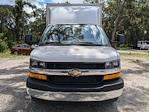 2023 Chevrolet Express 3500 RWD, Wabash Cargo Box Van for sale #P1223544 - photo 9