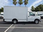 2023 Chevrolet Express 3500 RWD, Wabash Cargo Box Van for sale #P1223611 - photo 3