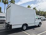 2023 Chevrolet Express 3500 RWD, Wabash Cargo Box Van for sale #P1223611 - photo 4