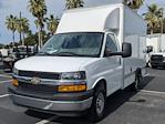 2023 Chevrolet Express 3500 RWD, Wabash Cargo Box Van for sale #P1223611 - photo 8