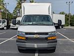 2023 Chevrolet Express 3500 RWD, Wabash Cargo Box Van for sale #P1223611 - photo 9