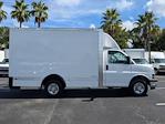 2023 Chevrolet Express 3500 RWD, Wabash Cargo Box Van for sale #P1223646 - photo 4