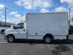 New 2023 Chevrolet Express 3500 Work Van RWD, Wabash Cargo Box Van for sale #P1223646 - photo 7