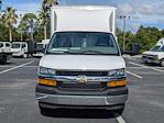 2023 Chevrolet Express 3500 RWD, Wabash Cargo Box Van for sale #P1223646 - photo 9