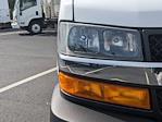 2023 Chevrolet Express 3500 RWD, Rockport Workport Service Utility Van #P1223665 - photo 10
