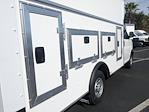 New 2023 Chevrolet Express 3500 Work Van RWD, Rockport Workport Service Utility Van for sale #P1223665 - photo 13