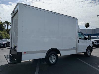 New 2023 Chevrolet Express 3500 Work Van RWD, Wabash Cargo Box Van for sale #P1223694 - photo 2