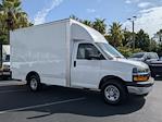 2023 Chevrolet Express 3500 RWD, Wabash Cargo Box Van for sale #P1223694 - photo 3