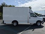 New 2023 Chevrolet Express 3500 Work Van RWD, Wabash Cargo Box Van for sale #P1223694 - photo 4