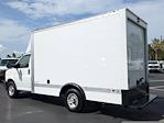 New 2023 Chevrolet Express 3500 Work Van RWD, Wabash Cargo Box Van for sale #P1223694 - photo 6