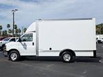 New 2023 Chevrolet Express 3500 Work Van RWD, Wabash Cargo Box Van for sale #P1223694 - photo 7