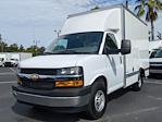 2023 Chevrolet Express 3500 RWD, Wabash Cargo Box Van for sale #P1223694 - photo 8