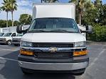 2023 Chevrolet Express 3500 RWD, Wabash Cargo Box Van for sale #P1223694 - photo 9