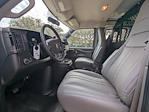 2023 Chevrolet Express 2500 RWD, Masterack Upfitted Cargo Van #P1239917 - photo 14
