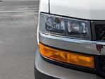 2023 Chevrolet Express 3500 DRW RWD, Wabash Cargo XL Box Van for sale #P1242614 - photo 10