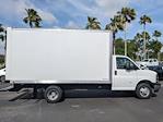 2023 Chevrolet Express 3500 DRW RWD, Wabash Cargo XL Box Van for sale #P1242614 - photo 4