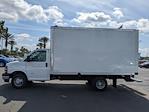 2023 Chevrolet Express 3500 DRW RWD, Wabash Cargo XL Box Van for sale #P1242614 - photo 7