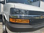 2023 Chevrolet Express 3500 DRW RWD, Wabash Cargo XL Box Van for sale #P1242696 - photo 10