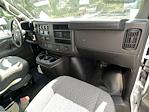 2023 Chevrolet Express 3500 DRW RWD, Wabash Cargo XL Box Van for sale #P1242696 - photo 15