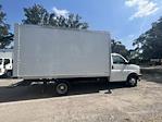 2023 Chevrolet Express 3500 DRW RWD, Wabash Cargo XL Box Van for sale #P1242696 - photo 4