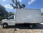 2023 Chevrolet Express 3500 DRW RWD, Wabash Cargo XL Box Van for sale #P1242696 - photo 7