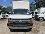 2023 Chevrolet Express 3500 DRW RWD, Wabash Cargo XL Box Van for sale #P1242696 - photo 9