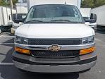 2023 Chevrolet Express 3500 DRW RWD, Wabash Cargo XL Box Van for sale #P1242741 - photo 8