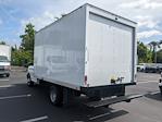 New 2023 Chevrolet Express 3500 Work Van RWD, 14' Wabash Cargo XL Box Van for sale #P1242779 - photo 6