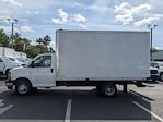 2023 Chevrolet Express 3500 DRW RWD, Wabash Cargo XL Box Van for sale #P1242779 - photo 7