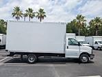 2023 Chevrolet Express 3500 DRW RWD, Wabash Cargo XL Box Van for sale #P1242815 - photo 4