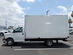 2023 Chevrolet Express 3500 DRW RWD, Wabash Cargo XL Box Van for sale #P1242815 - photo 7