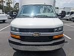 2023 Chevrolet Express 3500 DRW RWD, Wabash Cargo XL Box Van for sale #P1242815 - photo 9